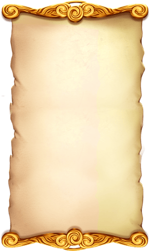 Scroll background
