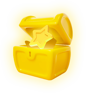First deposit icon